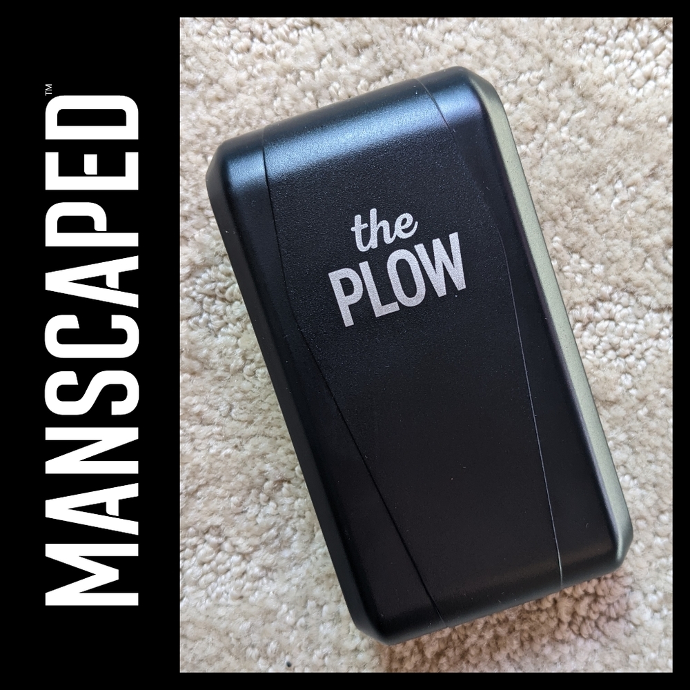 NEW Manscaped Original The Plow & NWT Manscaped Performance Briefs Sz L